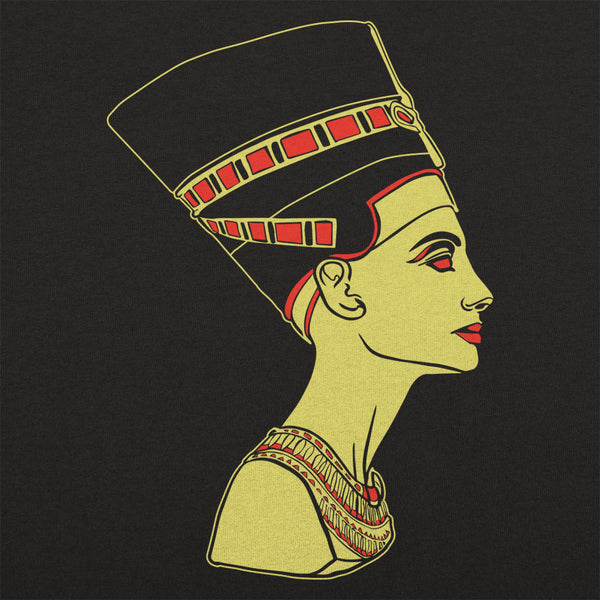 Nefertiti Kids' T-Shirt