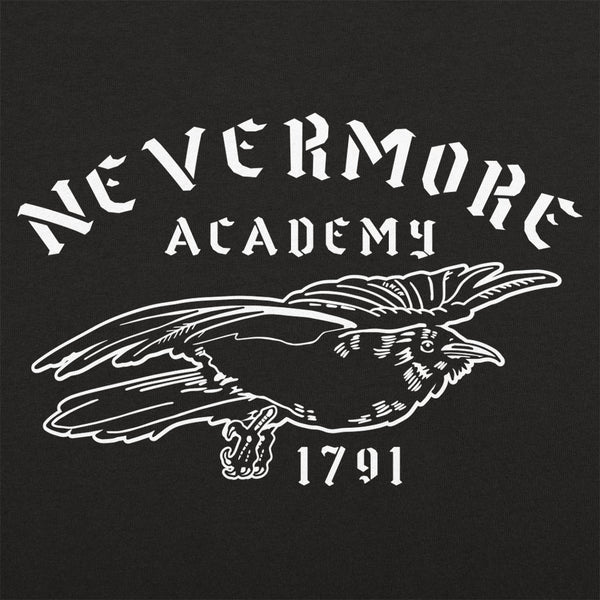 Nevermore Academy Women's T-Shirt