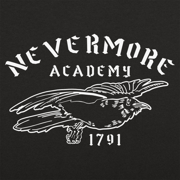 Nevermore Academy Hoodie