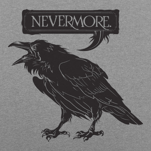 Nevermore Raven Women's T-Shirt