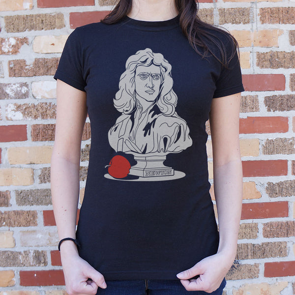 Newton Women's T-Shirt