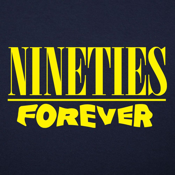 Nineties Forever Women's T-Shirt