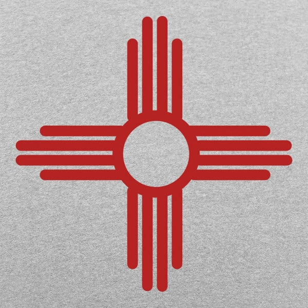 New Mexico Sun Men's T-Shirt