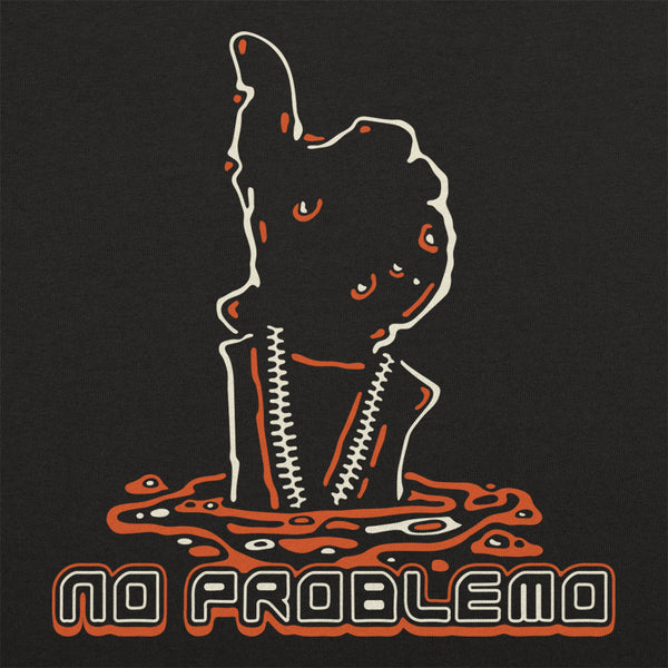 No Problemo Women's T-Shirt