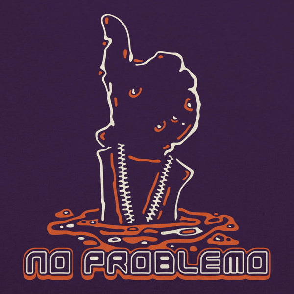 No Problemo Men's T-Shirt