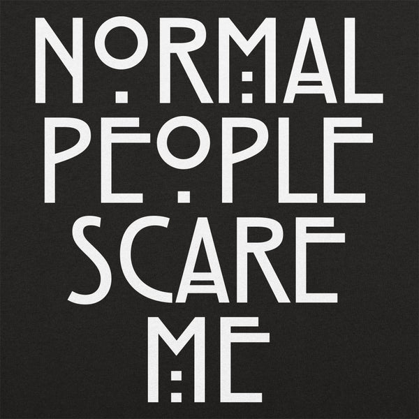 Normal People Men's T-Shirt