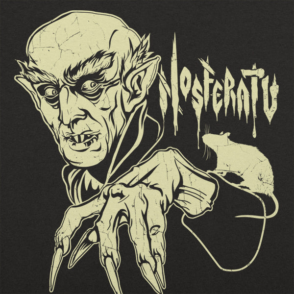 Nosferatu Hoodie