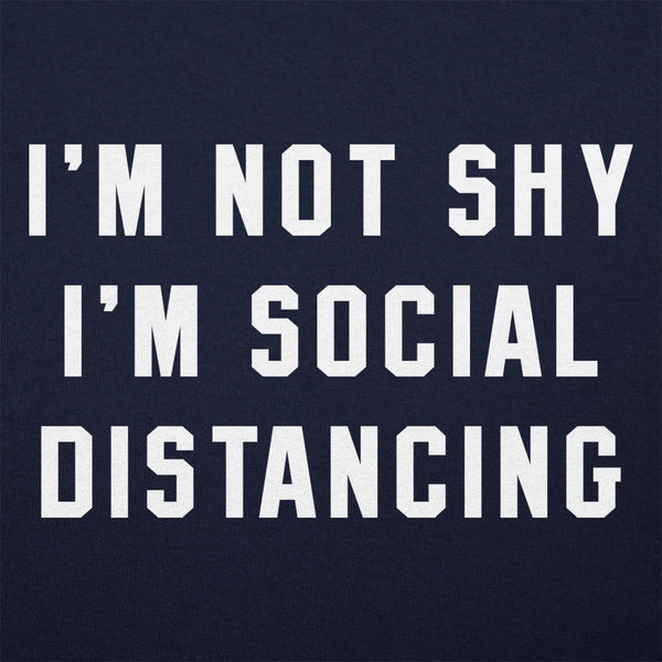 Social Distancing Women's T-Shirt