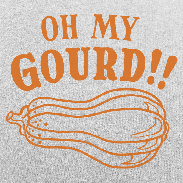 Oh My Gourd Women's T-Shirt