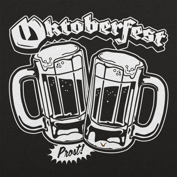 Oktoberfest Prost Men's T-Shirt