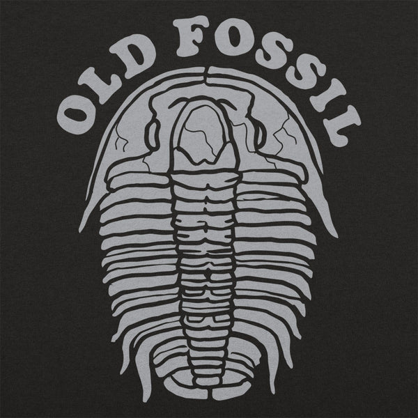 Old Fossil Kids' T-Shirt