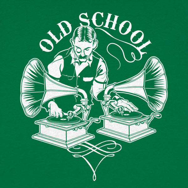 Old Timey School Women's T-Shirt