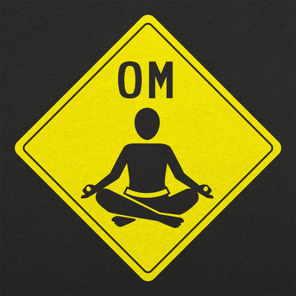 Om Sign Women's T-Shirt