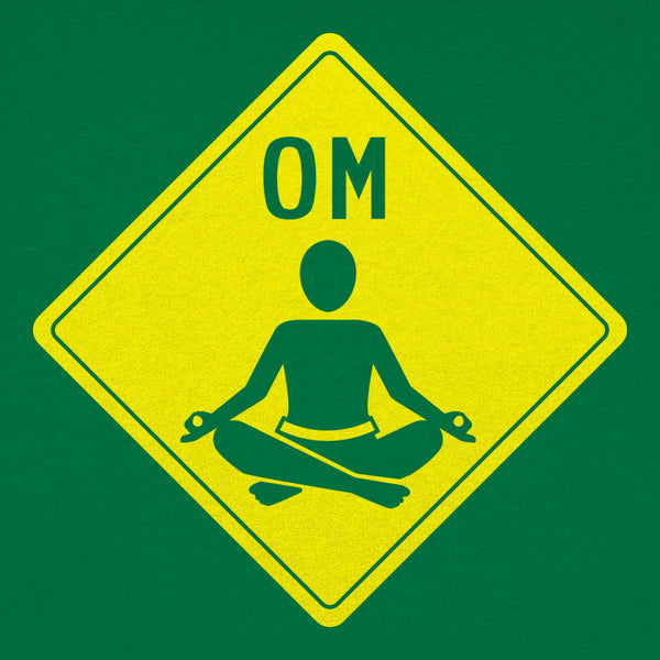 Om Sign Women's T-Shirt