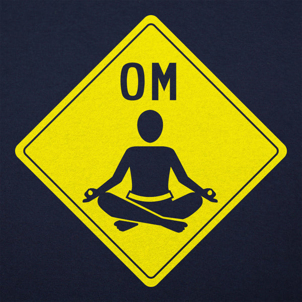 Om Sign Women's T-Shirt