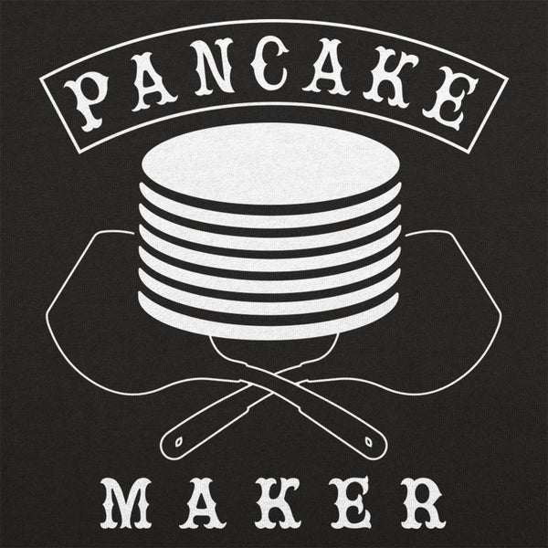 Pancake Maker Women's T-Shirt