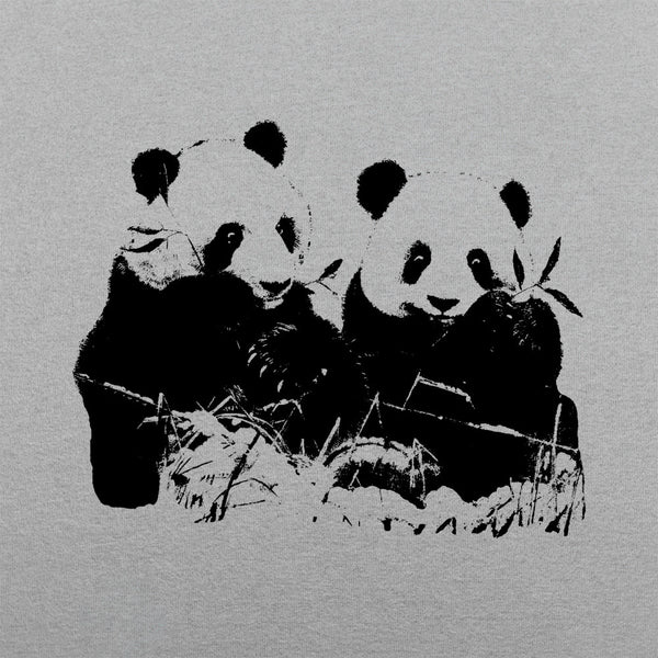 Pandamonium Women's T-Shirt