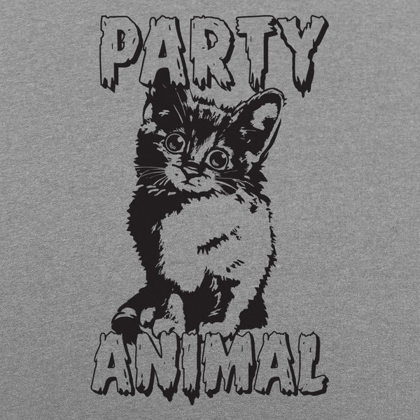 Party Animal Women's T-Shirt