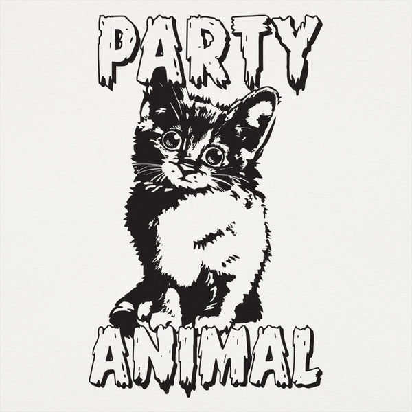 Party Animal Kids' T-Shirt