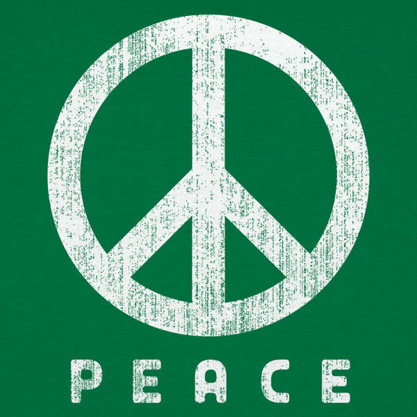 Peace Sign Kids' T-Shirt