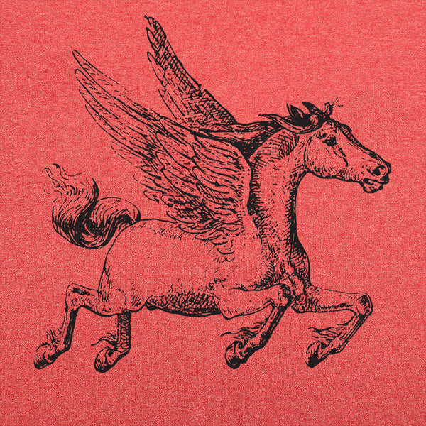 Pegasus Men's T-Shirt