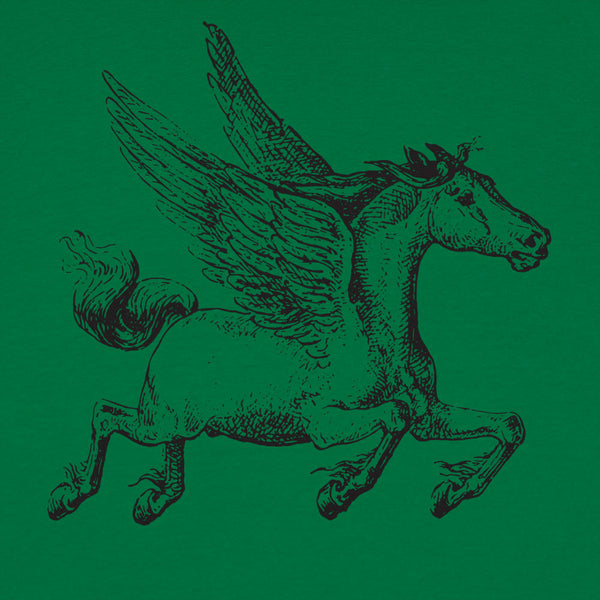 Pegasus Women's T-Shirt