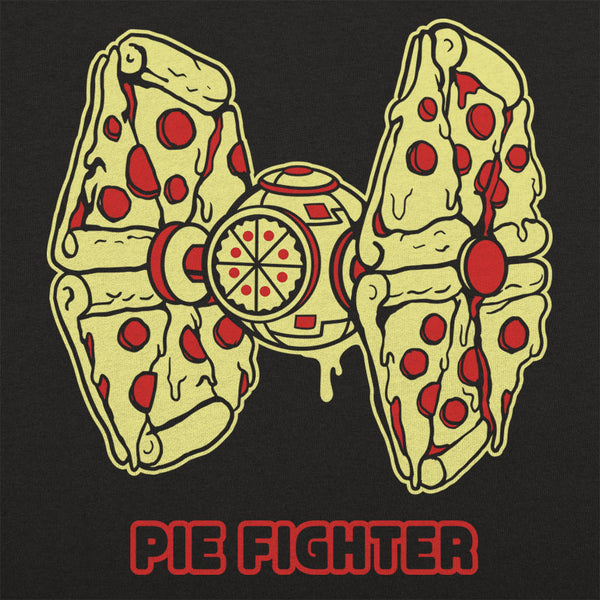 Pie Fighter Men's T-Shirt