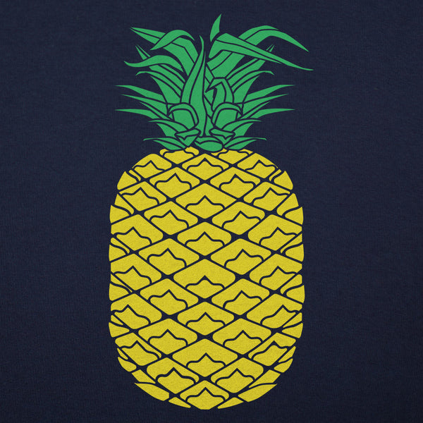 Pineapple Men's T-Shirt