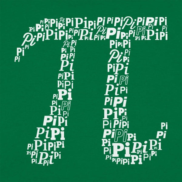 Pi Of Pi Women's T-Shirt
