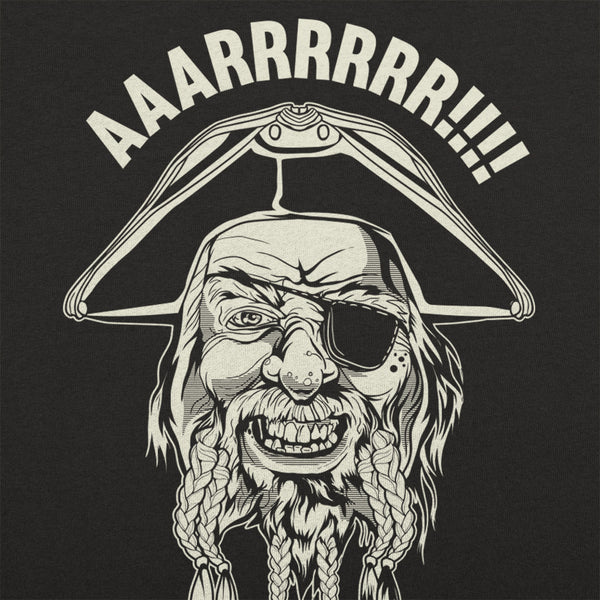 Pirate Enthusiasm Women's T-Shirt