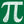 Pi Symbol Kids' T-Shirt