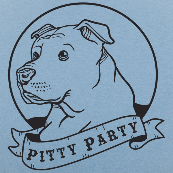 Pitty Party Kids' T-Shirt