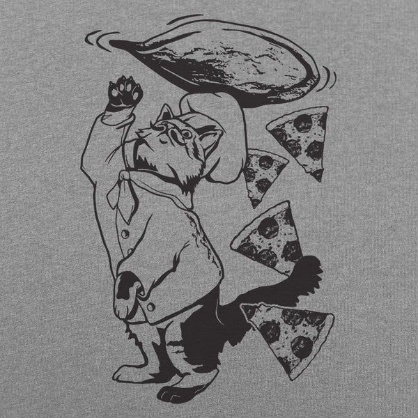 Pizza Cat Women's T-Shirt