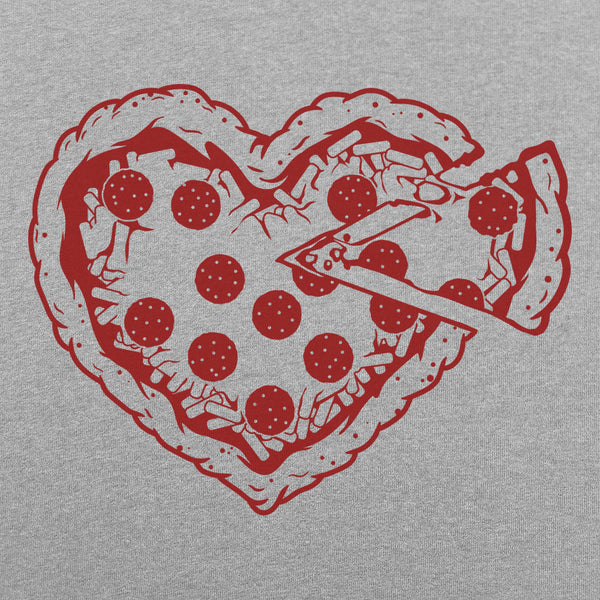 Pizza My Heart Women's T-Shirt