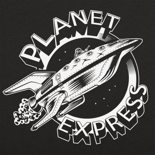 Planet Express Women's Tank Top