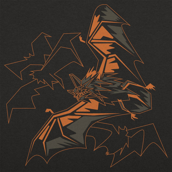 Polygon Bats Women's T-Shirt