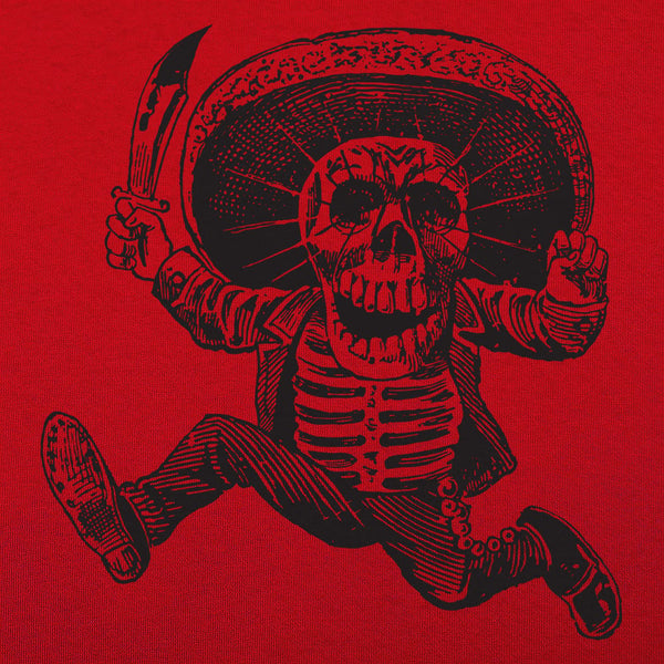 Posada Calavera Men's T-Shirt