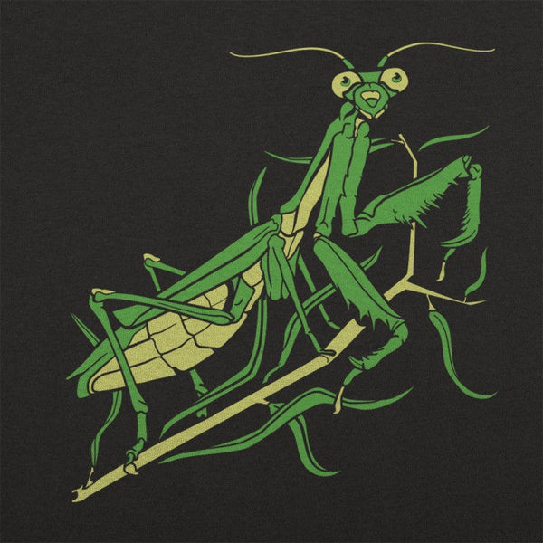 Praying Mantis Kids' T-Shirt