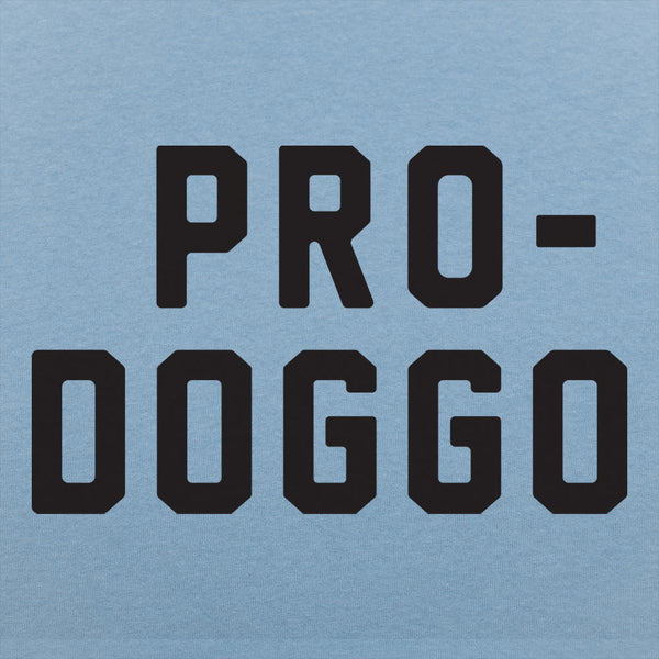 Pro-Doggo Men's T-Shirt