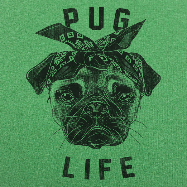 Pug Life Men's T-Shirt