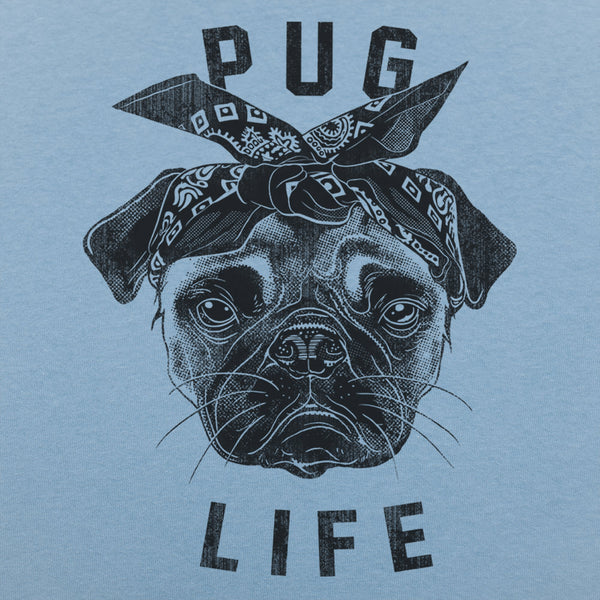 Pug Life Men's T-Shirt