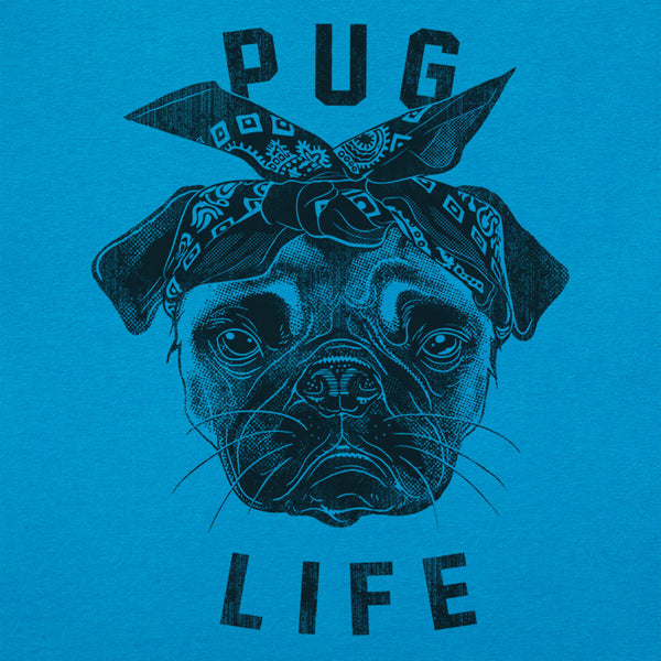 Pug Life Women's T-Shirt