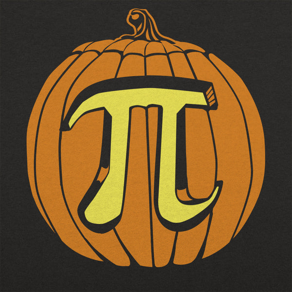 Pumpkin Pi Men's T-Shirt