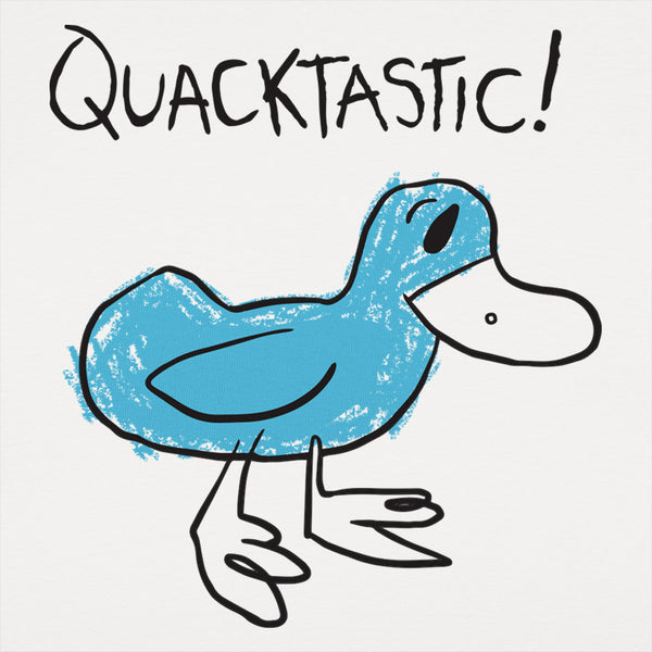 Quacktastic Kids' T-Shirt