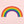 Rainbow Full Color Women's T-Shirt