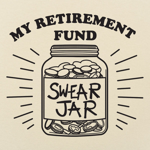 Retirement Fund Men's T-Shirt