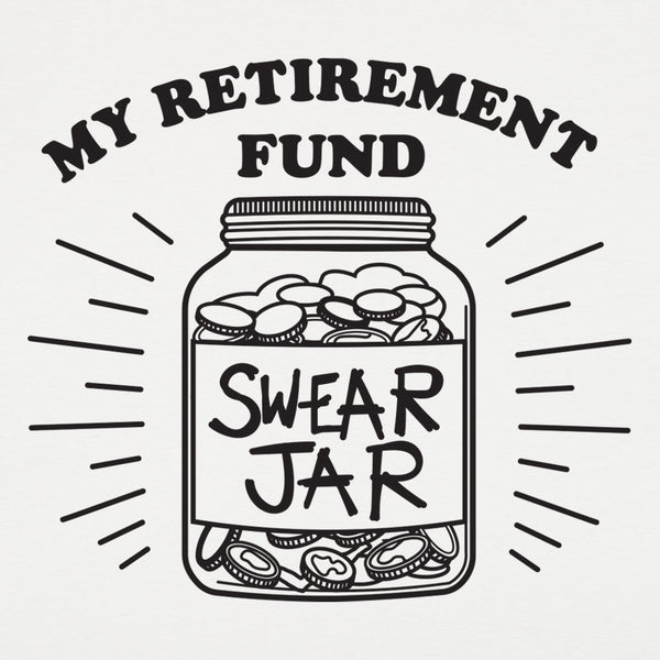 Retirement Fund Kids' T-Shirt