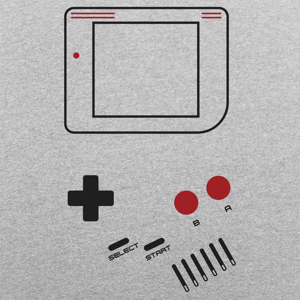 Retro Game Device Women's T-Shirt