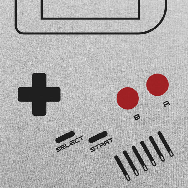 Retro Game Device Men's T-Shirt