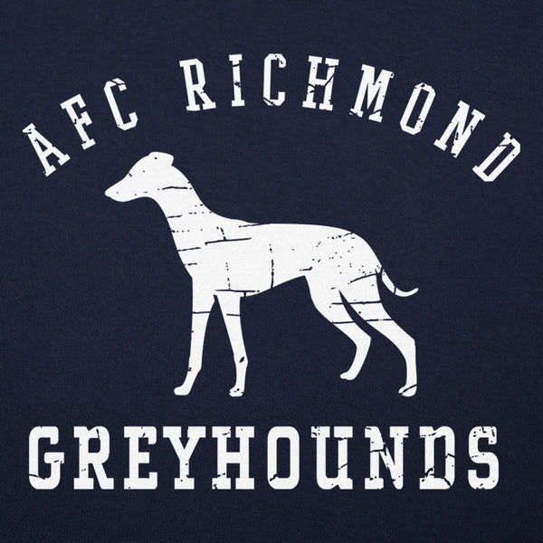 Richmond Greyhounds Women's T-Shirt